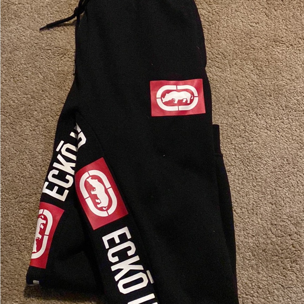 Ecko jogger
